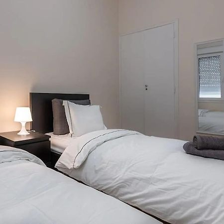 Kerameikos 2 Bedroom Apartment Athens Ngoại thất bức ảnh