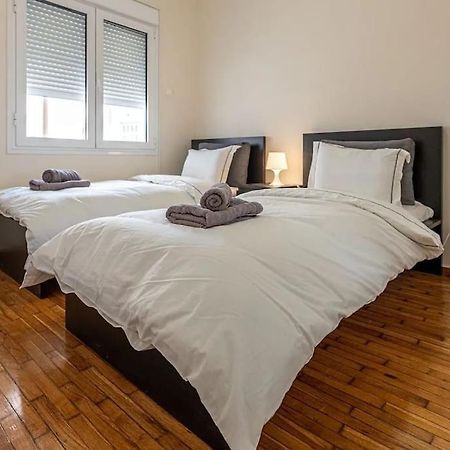 Kerameikos 2 Bedroom Apartment Athens Ngoại thất bức ảnh