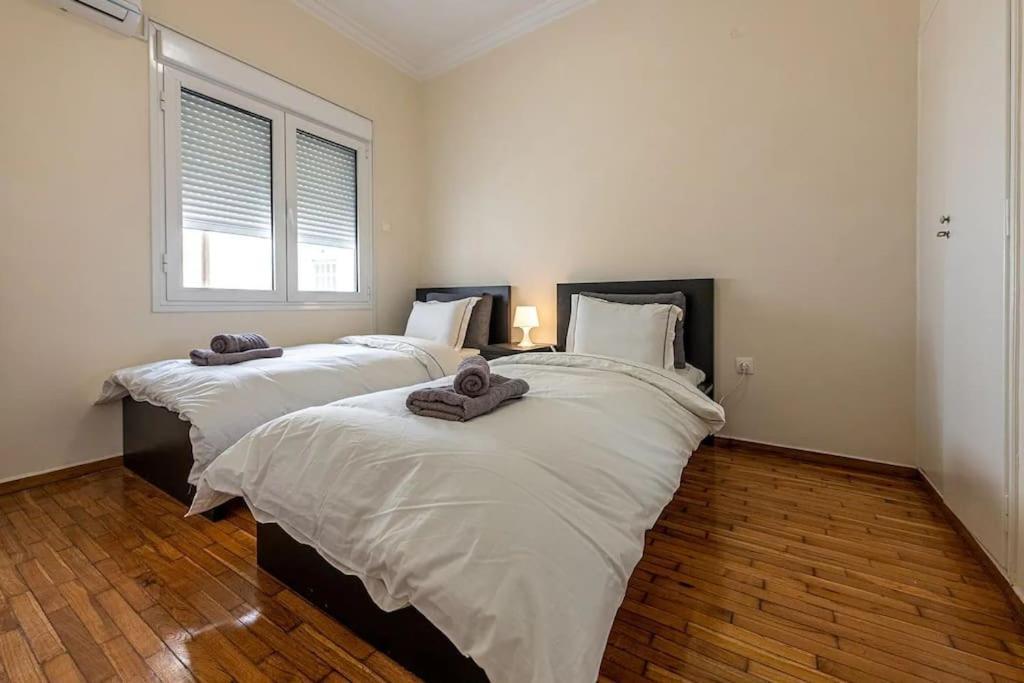 Kerameikos 2 Bedroom Apartment Athens Ngoại thất bức ảnh