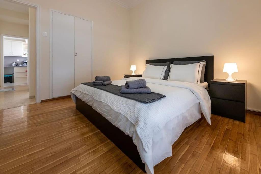 Kerameikos 2 Bedroom Apartment Athens Ngoại thất bức ảnh