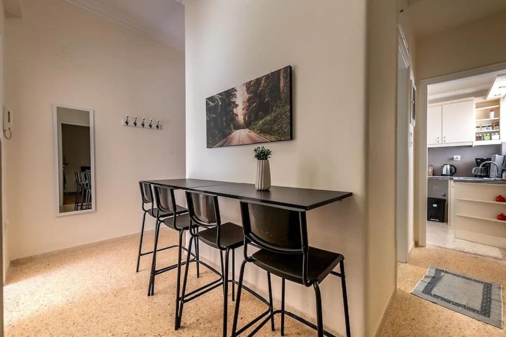Kerameikos 2 Bedroom Apartment Athens Ngoại thất bức ảnh