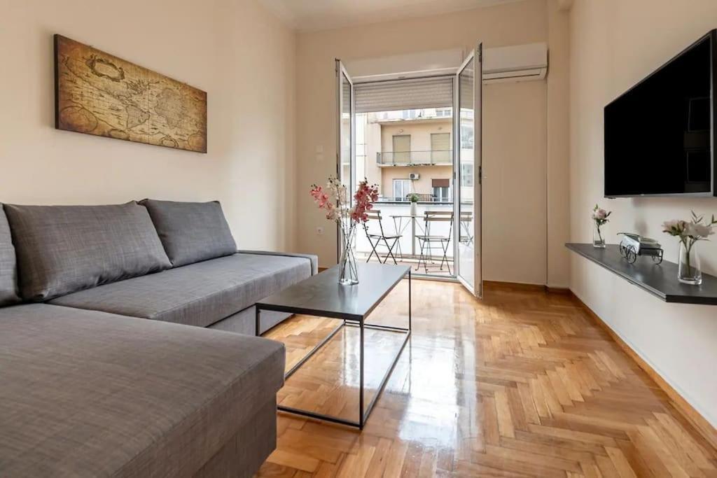 Kerameikos 2 Bedroom Apartment Athens Ngoại thất bức ảnh
