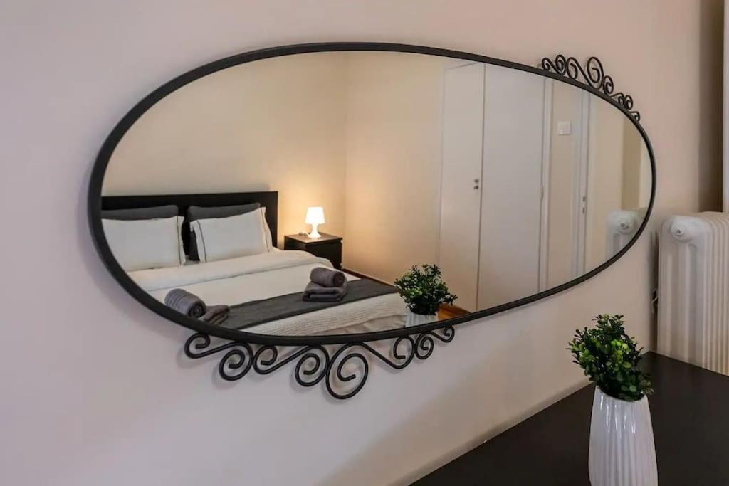 Kerameikos 2 Bedroom Apartment Athens Ngoại thất bức ảnh