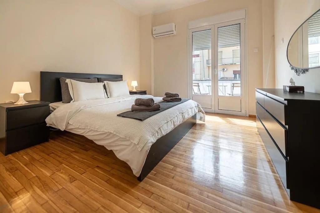 Kerameikos 2 Bedroom Apartment Athens Ngoại thất bức ảnh