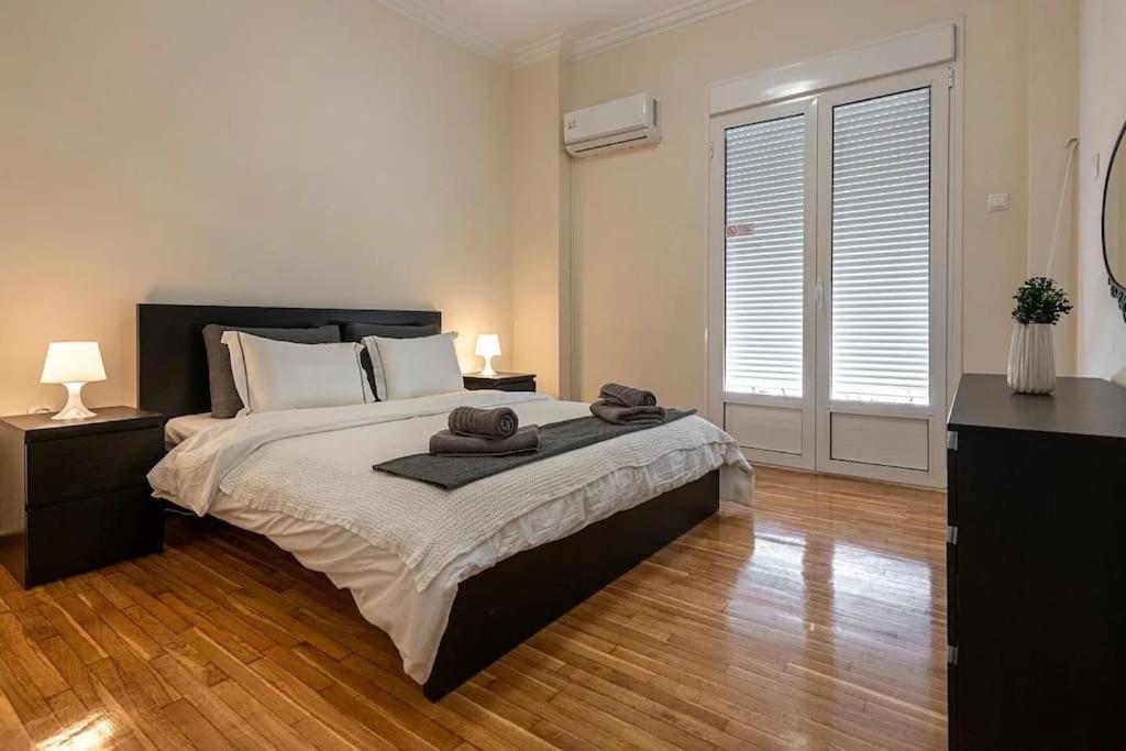 Kerameikos 2 Bedroom Apartment Athens Ngoại thất bức ảnh